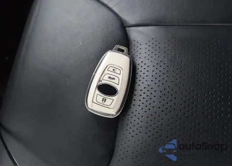 2018 Subaru Crosstrek 2.0I Limited из США, поврежденный, VIN JF2GTAMC6JH242134